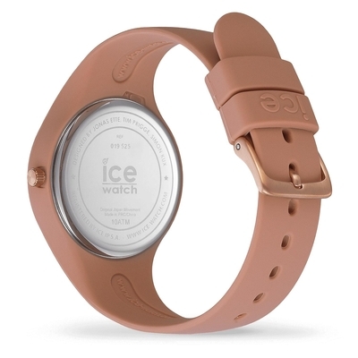 Ice-Watch Ice Glam Brushed Clay Small óra (019525)