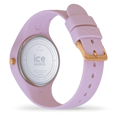 Ice-Watch Ice Glam Brushed Lavender Small óra (019526)