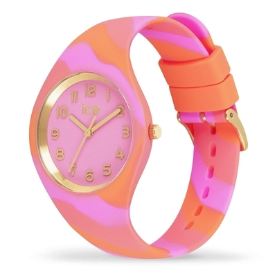 Ice-Watch Ice Tie and dye Coral Small óra (020948)