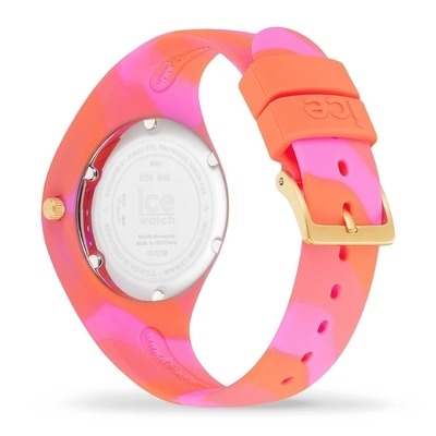 Ice-Watch Ice Tie and dye Coral Small óra (020948)