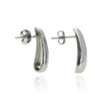 Ezüst fülbevaló (02107-114)