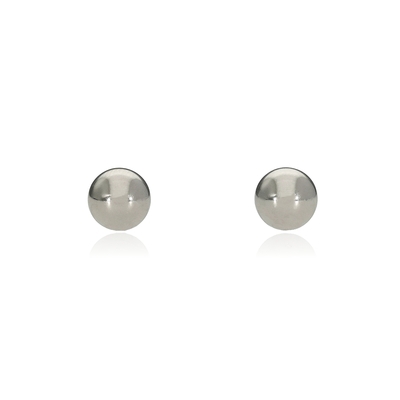 Ezüst fülbevaló (02107-117)