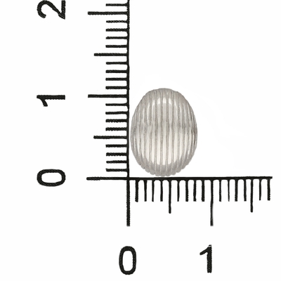 Ezüst fülbevaló (02107-340)