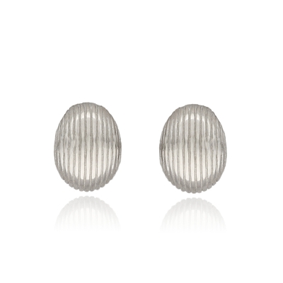 Ezüst fülbevaló (02107-340)