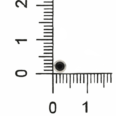 Ezüst fülbevaló (02107-367)