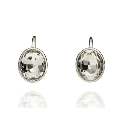 Ezüst fülbevaló (02108-63)