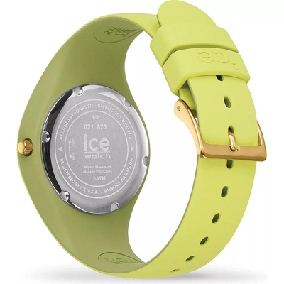 Ice-Watch Ice Duo Chic Lime óra (021820)