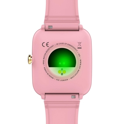 Ice-Watch Ice Smart Junior Pink Small gyerek okosóra (021873)