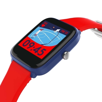 Ice-Watch Ice Smart Junior Blue red Small gyerek okosóra (021875)