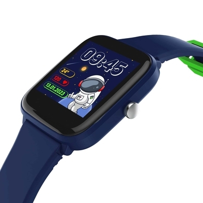 Ice-Watch Ice Smart Junior Blue Small gyerek okosóra (021877)