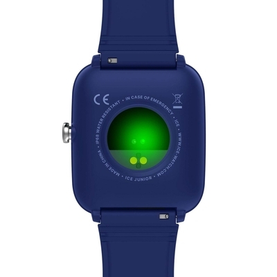Ice-Watch Ice Smart Junior Blue Small gyerek okosóra (021877)