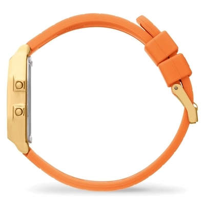 Ice-Watch Ice Digit Retro Apricot Crush Small óra (022052)