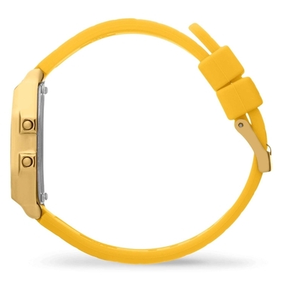 Ice-Watch Ice Digit Retro Light pineapple Small óra (022053)