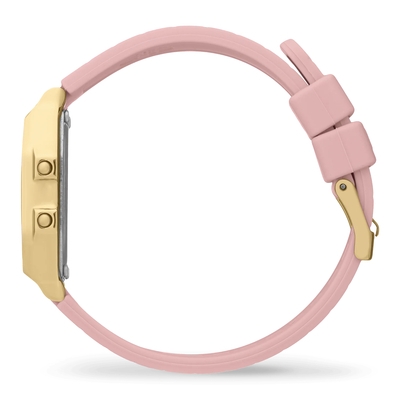 Ice-Watch Ice Digit Retro Blush Pink Small óra (022056)