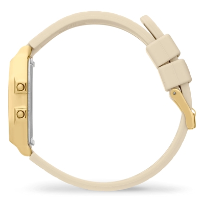 Ice-Watch Ice Digit Retro Almond Skin Small óra (022062)