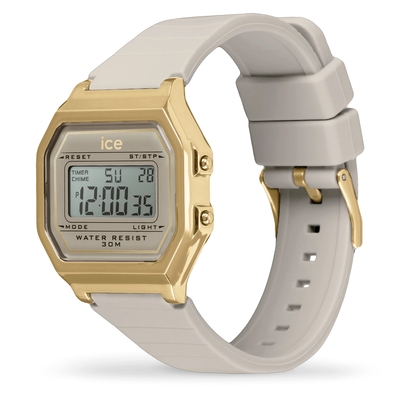 Ice-Watch Ice Digit Retro Wind Small óra (022066)