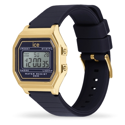 Ice-Watch Ice Digit Retro Twilight Small óra (022068)