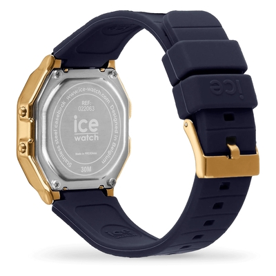 Ice-Watch Ice Digit Retro Twilight Small óra (022068)