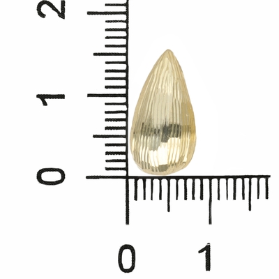 Ezüst fülbevaló (02225-10)