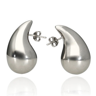 Ezüst fülbevaló (02225-5)