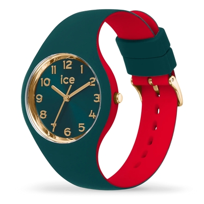 Ice-Watch Ice Loulou Verdigris Small óra (022323)