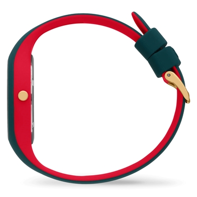 Ice-Watch Ice Loulou Verdigris Small óra (022323)