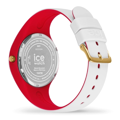 Ice-Watch Ice Loulou White Gold Chic Medium óra (022328)