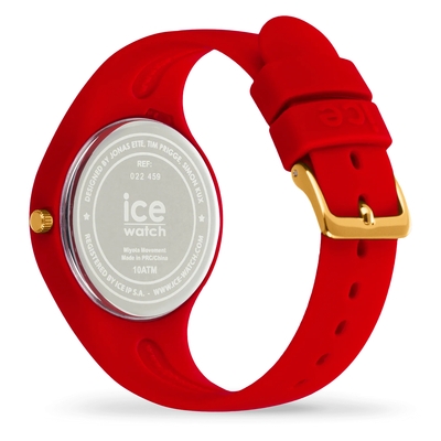 Ice-Watch Ice Cosmos Red Passion Small óra (022459)