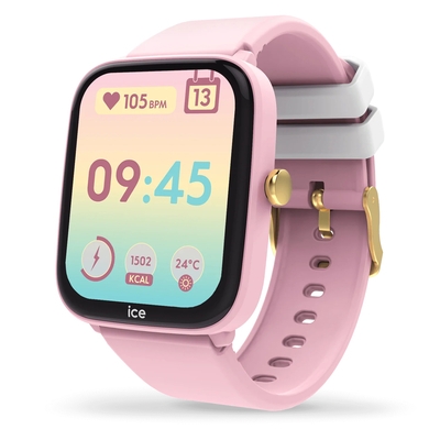 Ice-Watch Ice Smart Junior 2.0 Pink Small gyerek okosóra (022796)