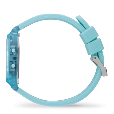 Ice-Watch Ice Digit Retro Sky blue Small óra (022888)