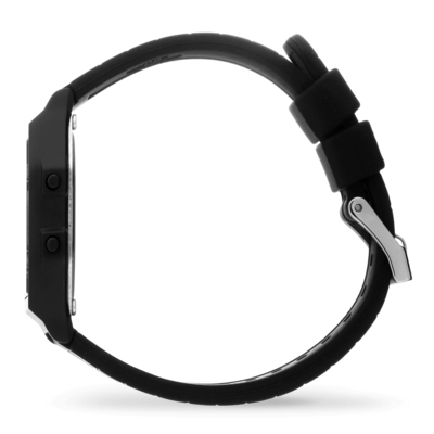 Ice-Watch Ice Digit Retro Black Small óra (022900)