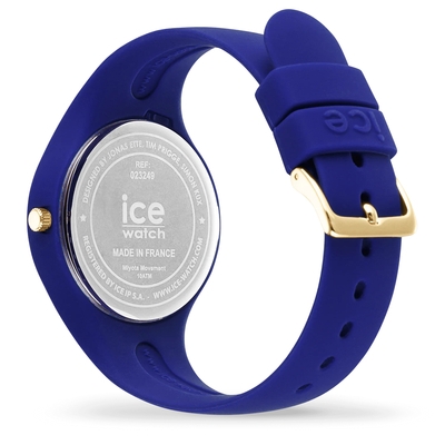 Ice-Watch Ice Cocorico - Paris Midnight Blue Small óra (023249)