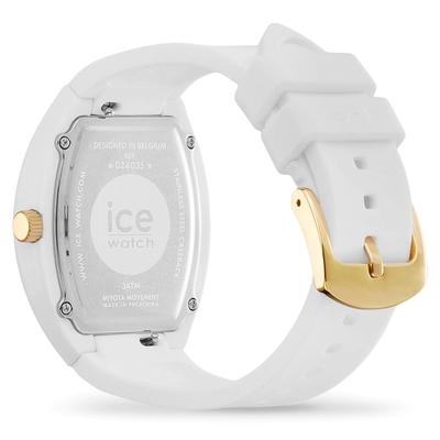 Ice-Watch Ice Boliday - White Sunset Rainbow Small óra (024035)