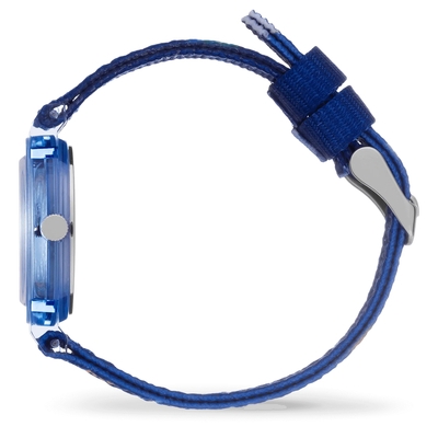 Ice-Watch Ice Learning Kék űr gyerek óra (024500)