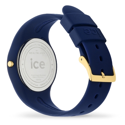 Ice-Watch Ice Glam Forest Twilight Small óra (024524)