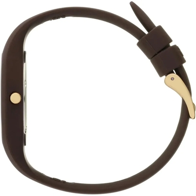 Ice-Watch Ice Sunset Dark Chocolate Medium óra (024986)