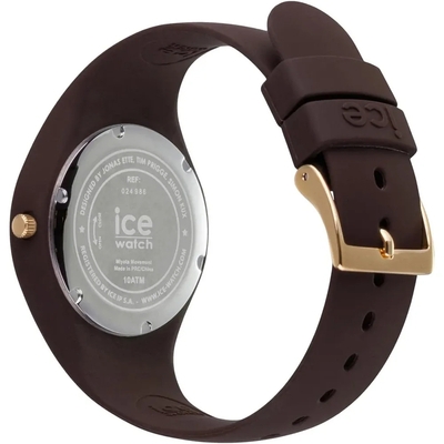 Ice-Watch Ice Sunset Dark Chocolate Medium óra (024986)