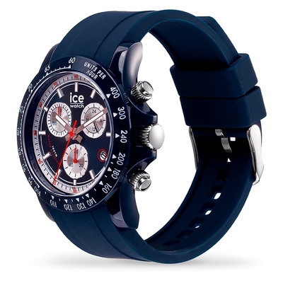 Ice-Watch Bewatch Blue White óra (025630) Ice-Watch Bewatch Blue White óra (025630)