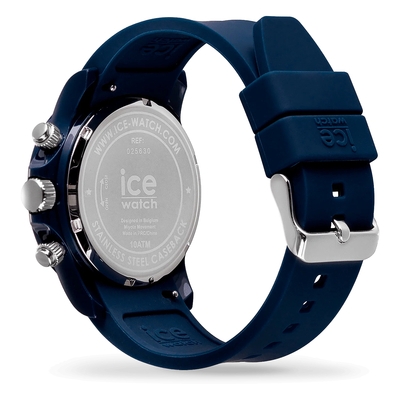 Ice-Watch Bewatch Blue White óra (025630) Ice-Watch Bewatch Blue White óra (025630)