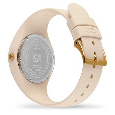 Ice-Watch Ice Champagne Almond Cappuccino Small óra (025928) Ice-Watch Ice Champagne Almond Cappuccino Small óra (025928)