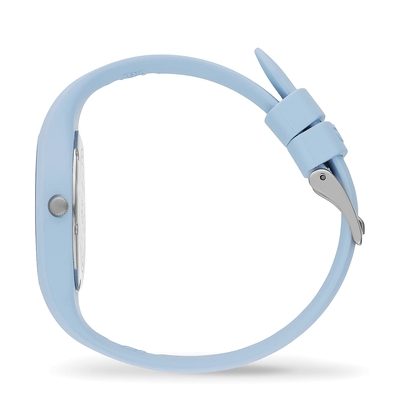 Ice-Watch Ice Champagne Blue Aura Small óra (025930) Ice-Watch Ice Champagne Blue Aura Small óra (025930)