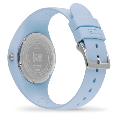 Ice-Watch Ice Champagne Blue Aura Small óra (025930) Ice-Watch Ice Champagne Blue Aura Small óra (025930)