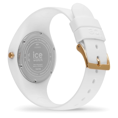 Ice-Watch Ice Champagne White Turquoise Small óra (025931) Ice-Watch Ice Champagne White Turquoise Small óra (025931)
