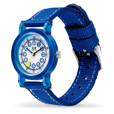 Ice-Watch Ice Tennis Ice Learning Blue gyerek óra (026015) Ice-Watch Ice Tennis Ice Learning Blue gyerek óra (026015)