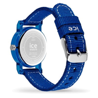 Ice-Watch Ice Tennis Ice Learning Blue gyerek óra (026015) Ice-Watch Ice Tennis Ice Learning Blue gyerek óra (026015)