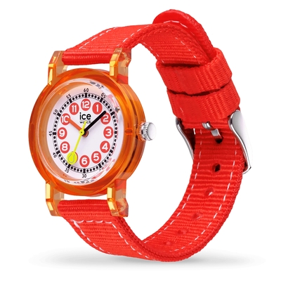 Ice-Watch Ice Tennis Ice Learning Orange gyerek óra (026016) Ice-Watch Ice Tennis Ice Learning Orange gyerek óra (026016)