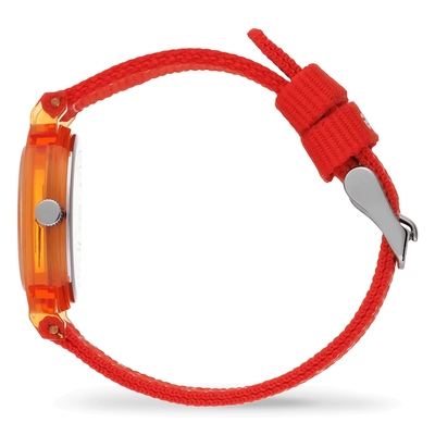 Ice-Watch Ice Tennis Ice Learning Orange gyerek óra (026016) Ice-Watch Ice Tennis Ice Learning Orange gyerek óra (026016)