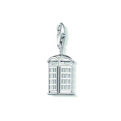 Thomas Sabo telefonfülke charm (0266-001-12)