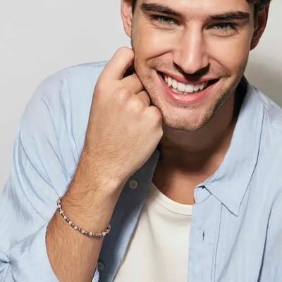 Nomination Instinct karkötő (027931-090)