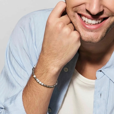 Nomination Instinct karkötő (027932-085)